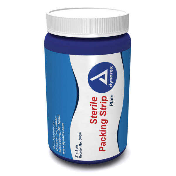 Dynarex Packing Strips