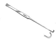 Miltex Nugent Hook