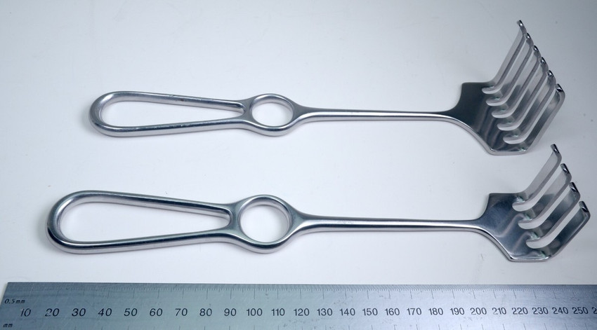 Miltex Ollier Retractor
