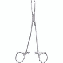 Miltex Larry Probe & Grooved Director