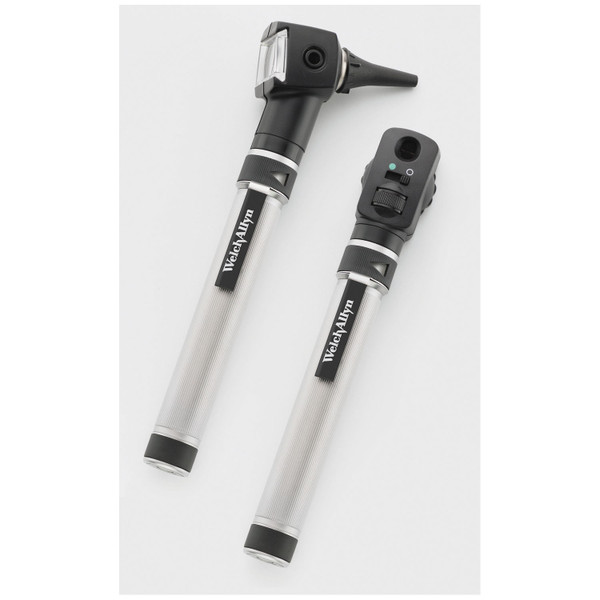 Welch Allyn 2.5V Pocketscope Otoscope/Throat Illuminator (10137_22800)