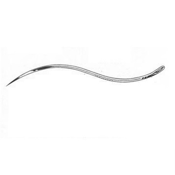 Miltex Post Mortem Surgical Needles