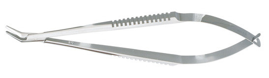 Miltex Beaupre Cilia Forceps