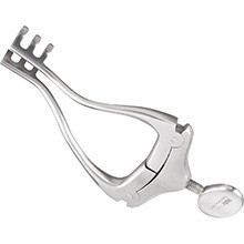 Miltex Millard Thimble Retractor
