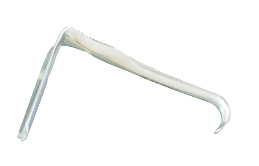 Miltex Jackson Retractors