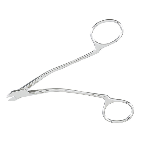 Miltex Skin Staple Removing Forceps