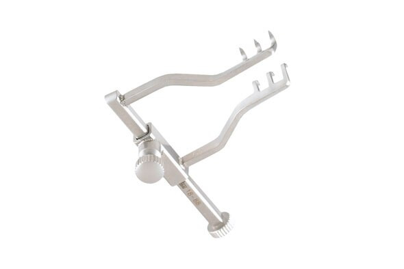 Miltex Goldstein Retractor
