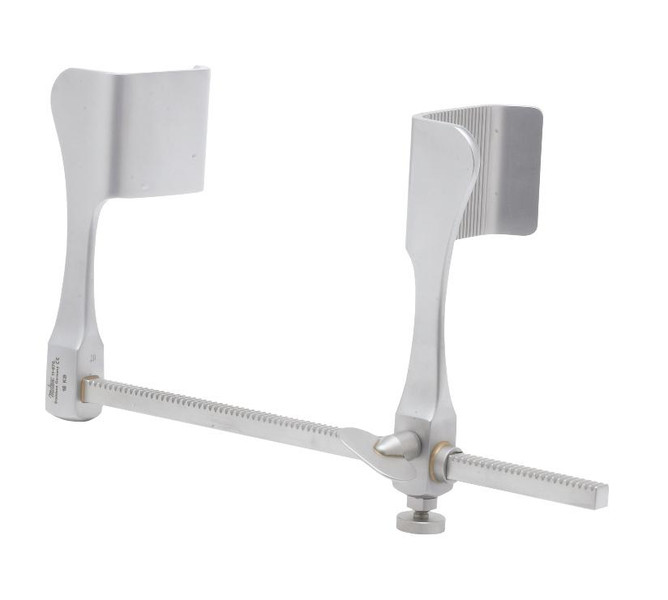 Miltex Tuffier Retractor