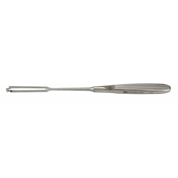 Miltex Ballenger Swivel Knives