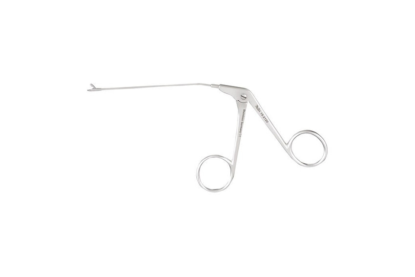 Miltex Wullstein Ear Forceps