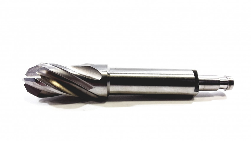 Miltex D'Errico Perforator & Enlarging Bur