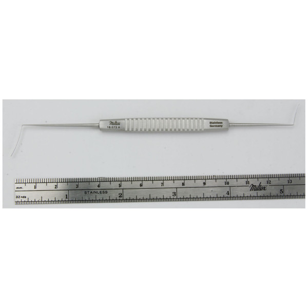 Miltex Castroviejo Cyclodialysis Spatula