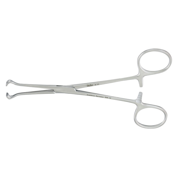 Miltex Babcock Intestinal Forceps