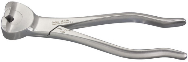 Miltex Diamond Pin & Wire Cutter