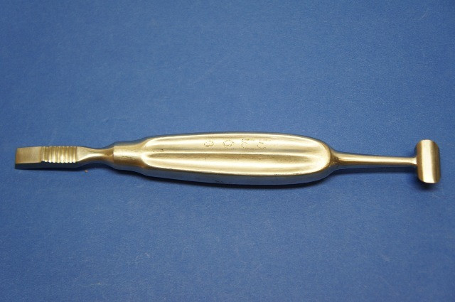 Miltex Alexander-Farabeuf Periosteotome