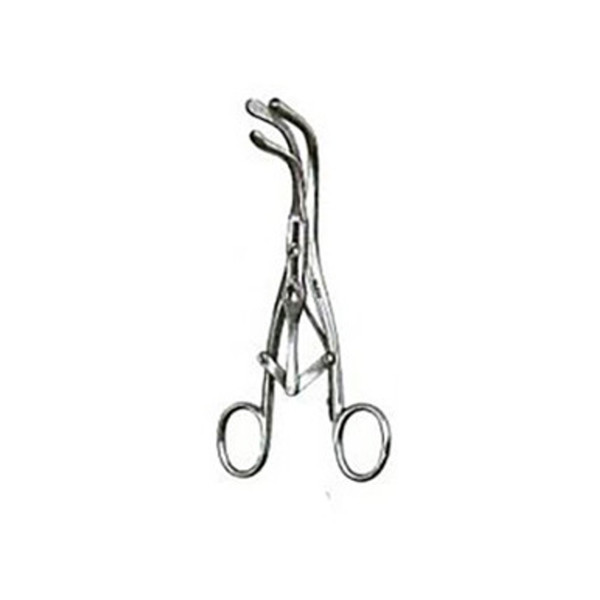 Miltex Pratt Rectal Scissors