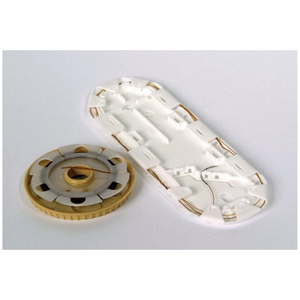 Ethicon Surgical Gut Suture - Chromic (10137_752G)