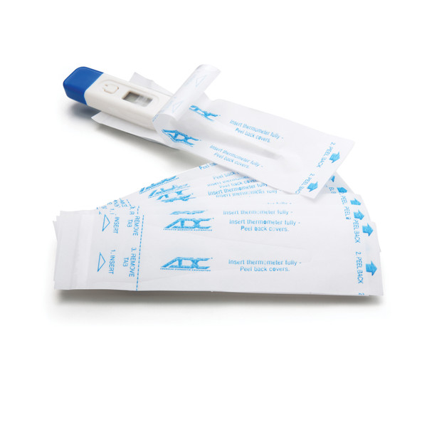 Adc Adtemp Thermometer Sheaths (10137_416-100)
