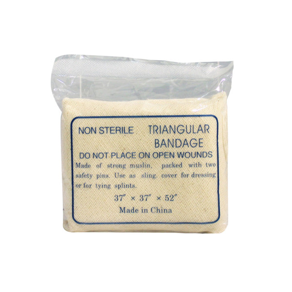 Dukal Triangular Bandage (10137_TB37)