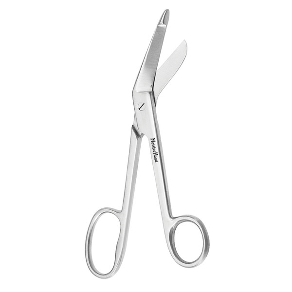 Miltex Meisterhand Lister Bandage Scissors