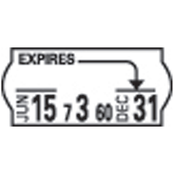 Timemed Tx Ii Labeling System