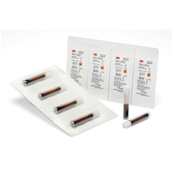 Solventum Steri-Strip Compound Benzoin Tincture