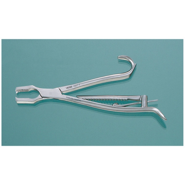 Miltex Kern Bone Holding Forceps