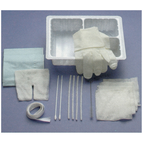 Busse Tracheostomy Care Kit (10137_715)