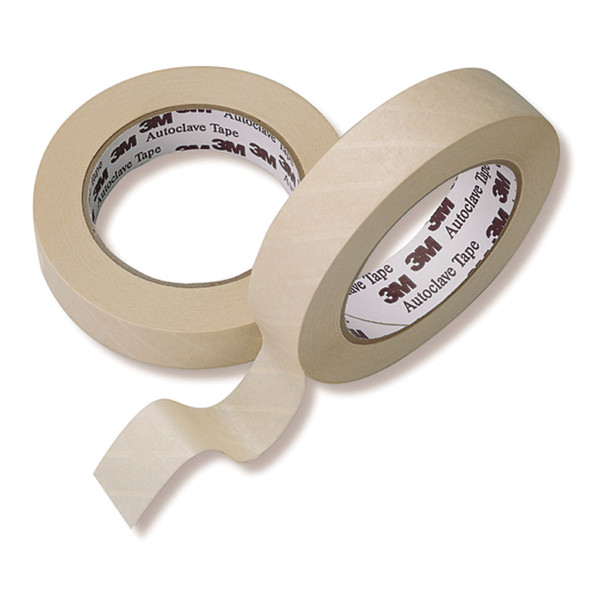 Solventum Comply Indicator Tape (10137_1322-12MM)