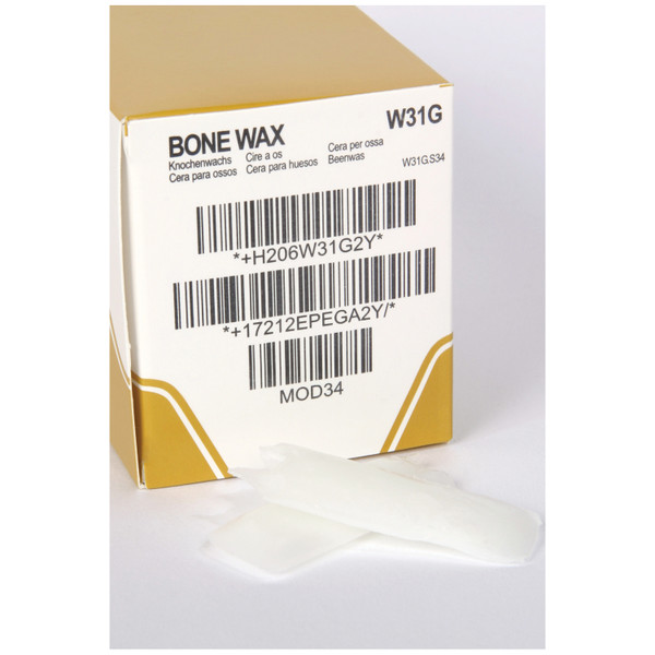Ethicon Bone Wax (10137_W31G)