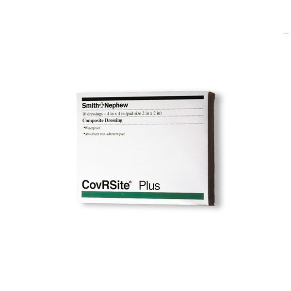 Smith & Nephew Covrsite Plus Composite Dressing (10137_59715100)