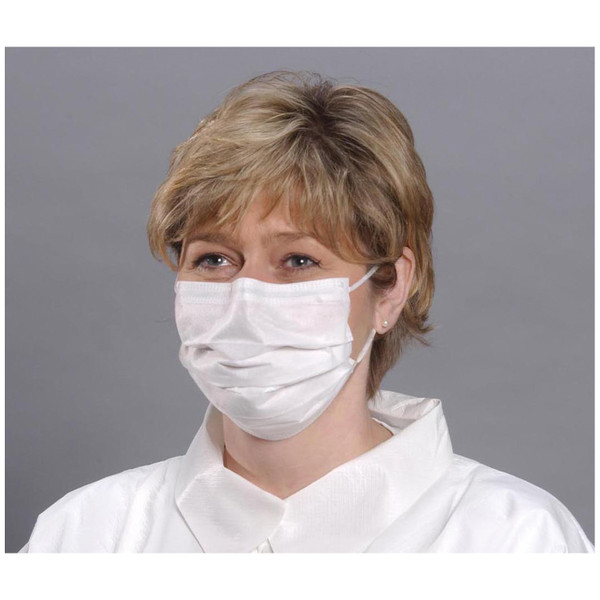 Alpha Protech Critical Cover Coolone Face Mask