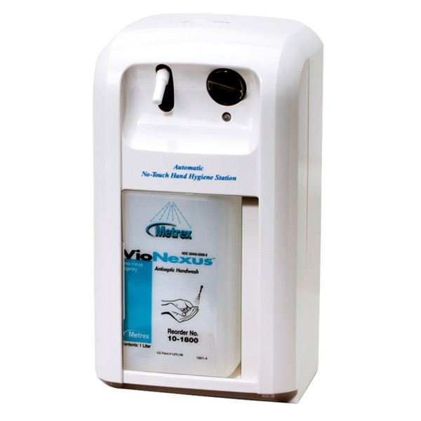 Metrex Vionexus No Touch Dispenser (10137_10-1810)