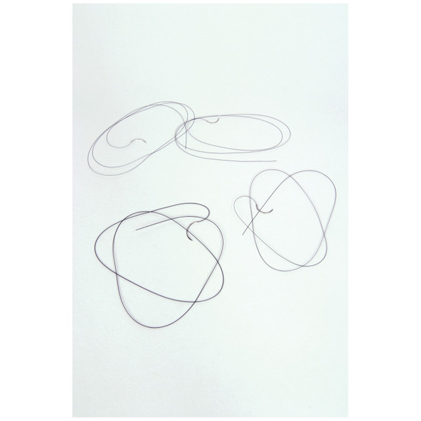 Ethicon Ethilon Nylon Sutures (10137_1696G)