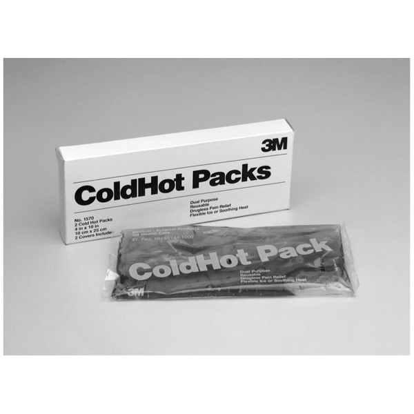 Solventum Reusable Coldhot Pack