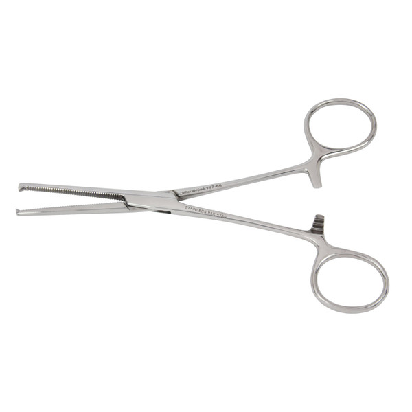 Miltex Mid-Grade Kocher Forceps