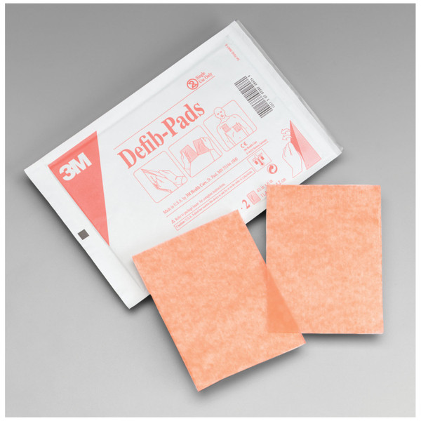 Solventum Defib Pads