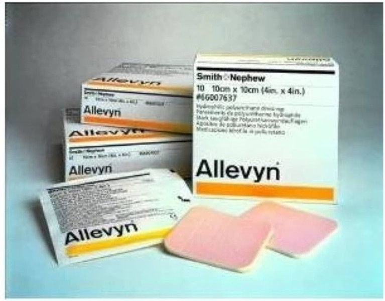 Smith & Nephew Allevyn Hydrocellular Foam Dressings