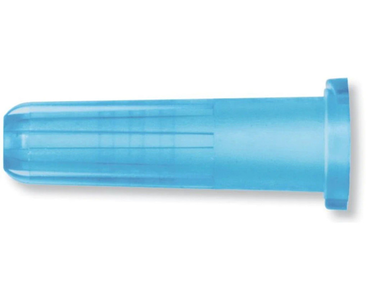 Bd Syringe Tip Cap