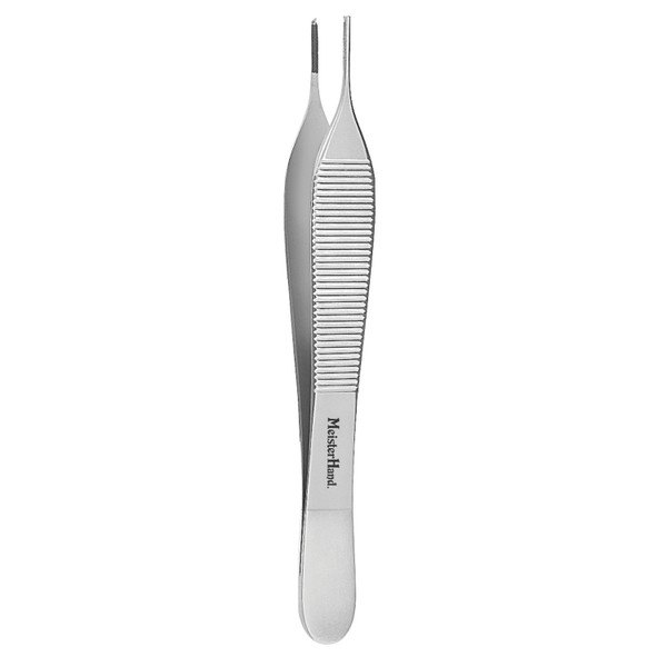 Miltex Meisterhand Adson Dressing Forceps