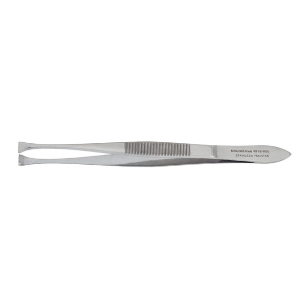 Miltex Mid-Grade Graefe Tissue Forceps