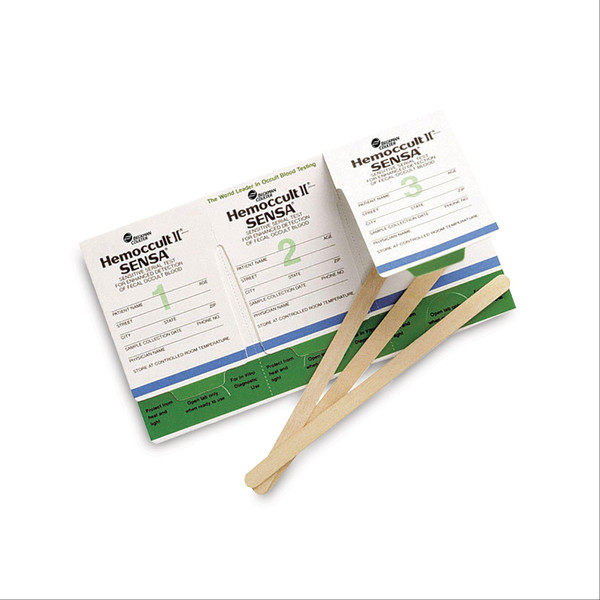 Hemocue Hemoccult Ii Dispensapak (10137_61100)