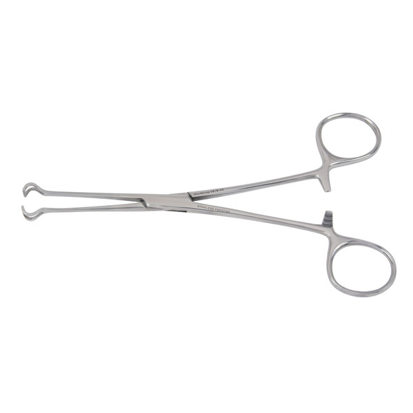 Miltex Mid-Grade Babacock Tissue Forceps