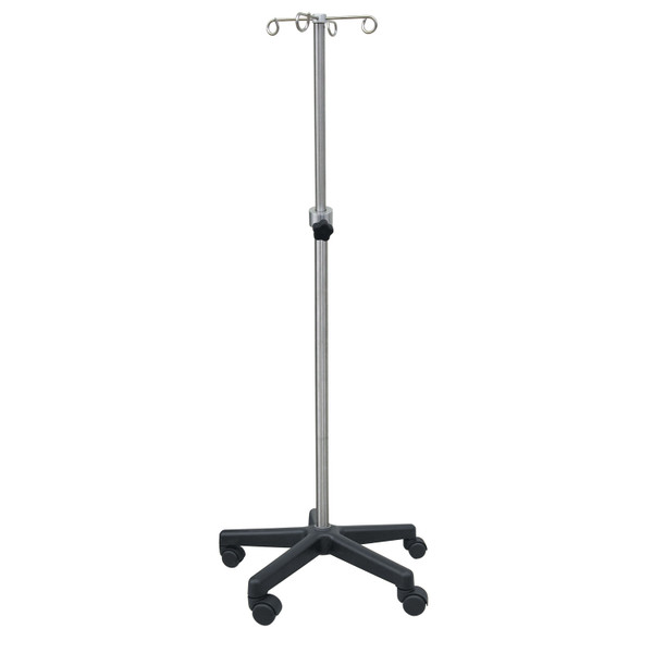 Omnimed Beam Jr. Heavy Weight Iv Stand