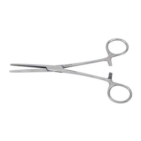 Miltex Mid-Grade Rochester-Pean Forceps