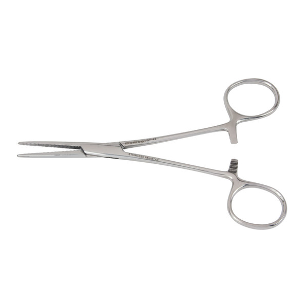 Miltex Mid-Grade Crile Forceps