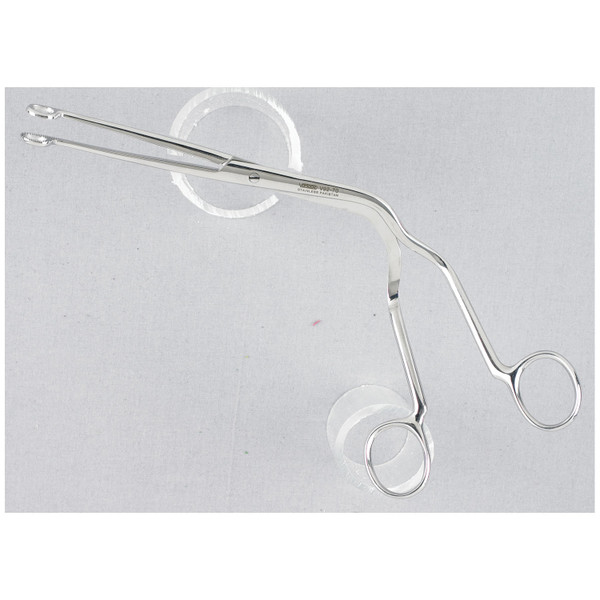 Miltex Mid-Grade Magill Catheter Forceps