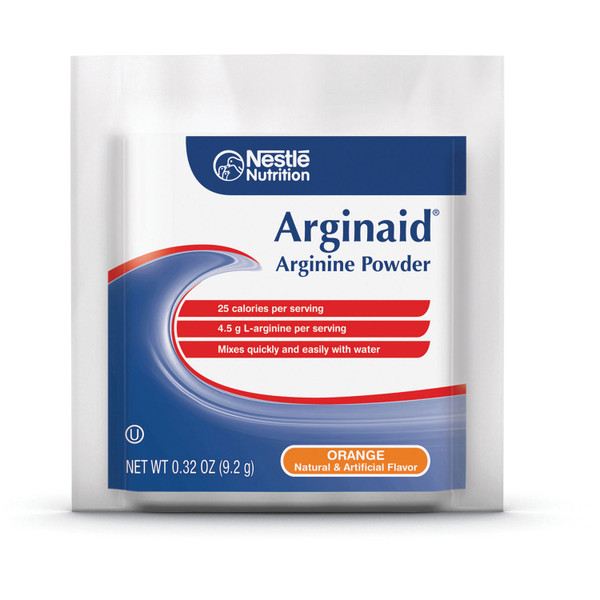 Nestle Resource Arginaid