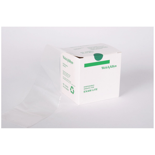 Welch Allyn Halogen Exam Light Iii Accessories (10137_52640)