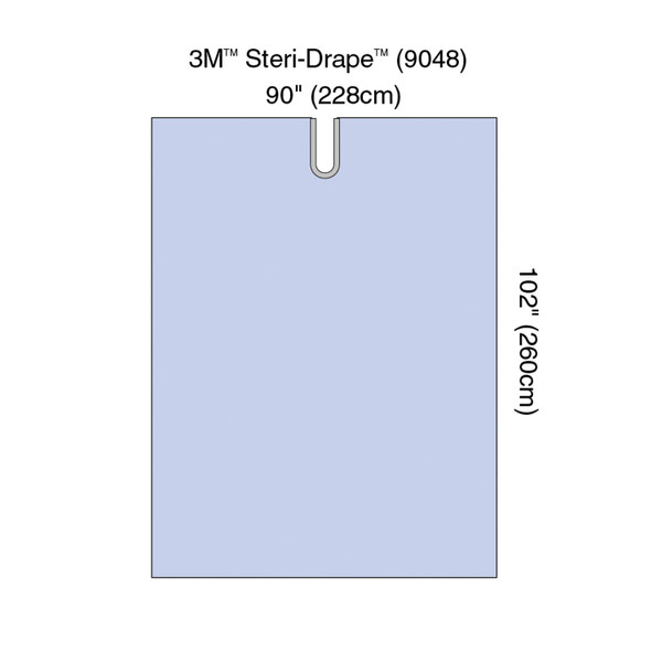 Solventum Neurology Drapes